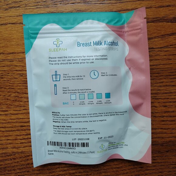 Avent microwave sterilizer for bottles and breastfeeding equipment - Picture 6 of 6